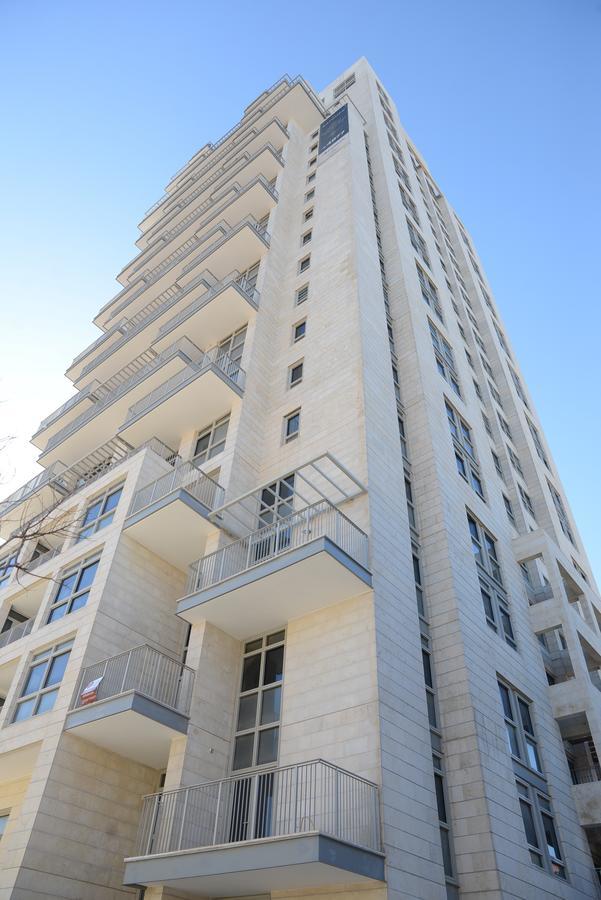 Saidoff, Amazing 4 Bedroom 3 Bath In City Center, Pool, Parking!!! Jerusalem Ngoại thất bức ảnh
