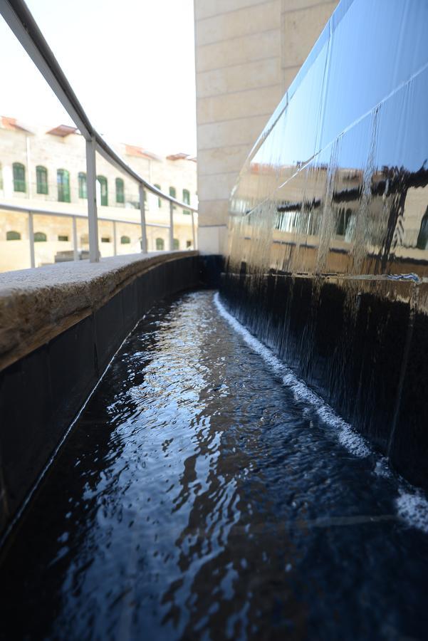 Saidoff, Amazing 4 Bedroom 3 Bath In City Center, Pool, Parking!!! Jerusalem Ngoại thất bức ảnh