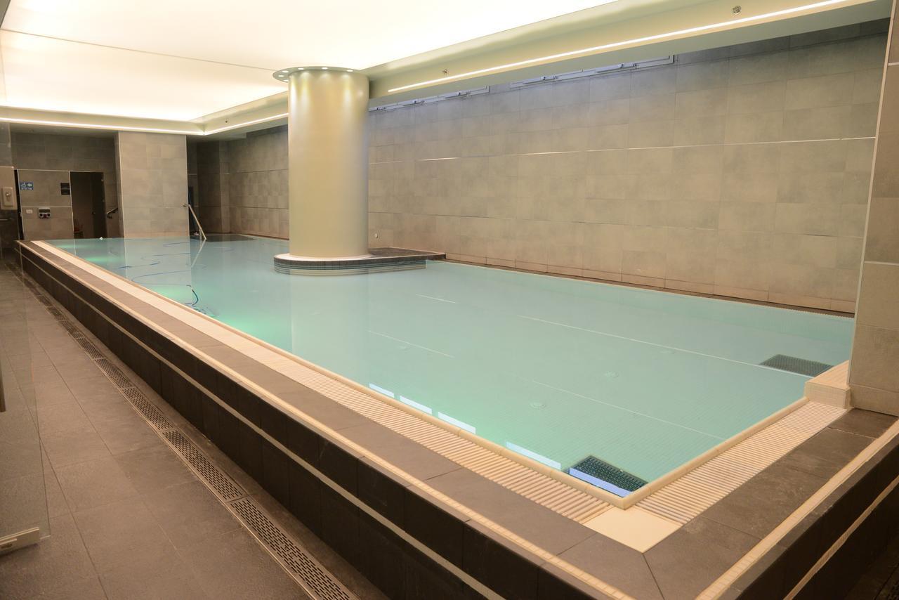 Saidoff, Amazing 4 Bedroom 3 Bath In City Center, Pool, Parking!!! Jerusalem Ngoại thất bức ảnh